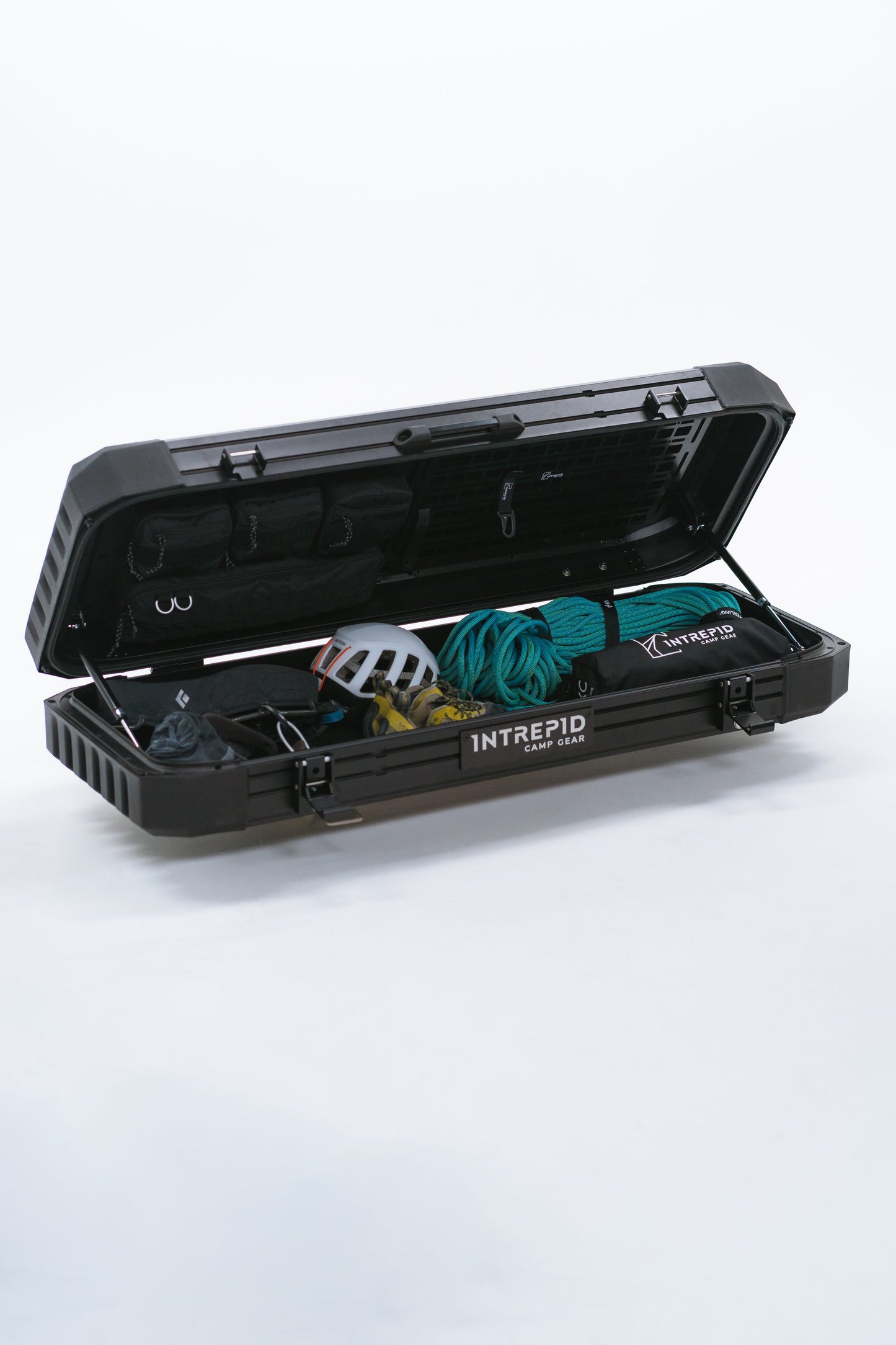 ITX120 Cargo Case