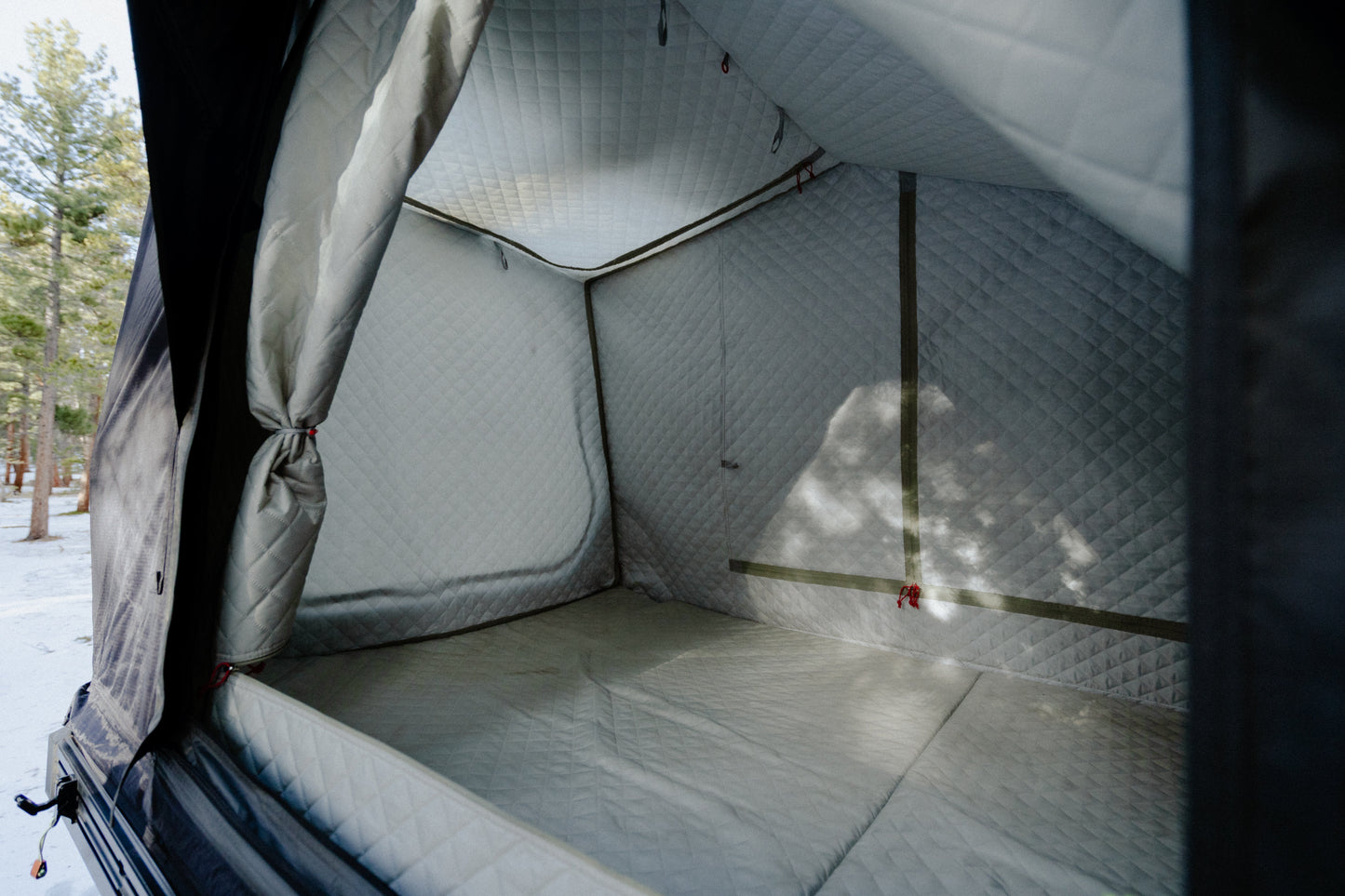 Insulation Skin