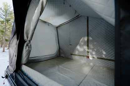 Insulation Skin
