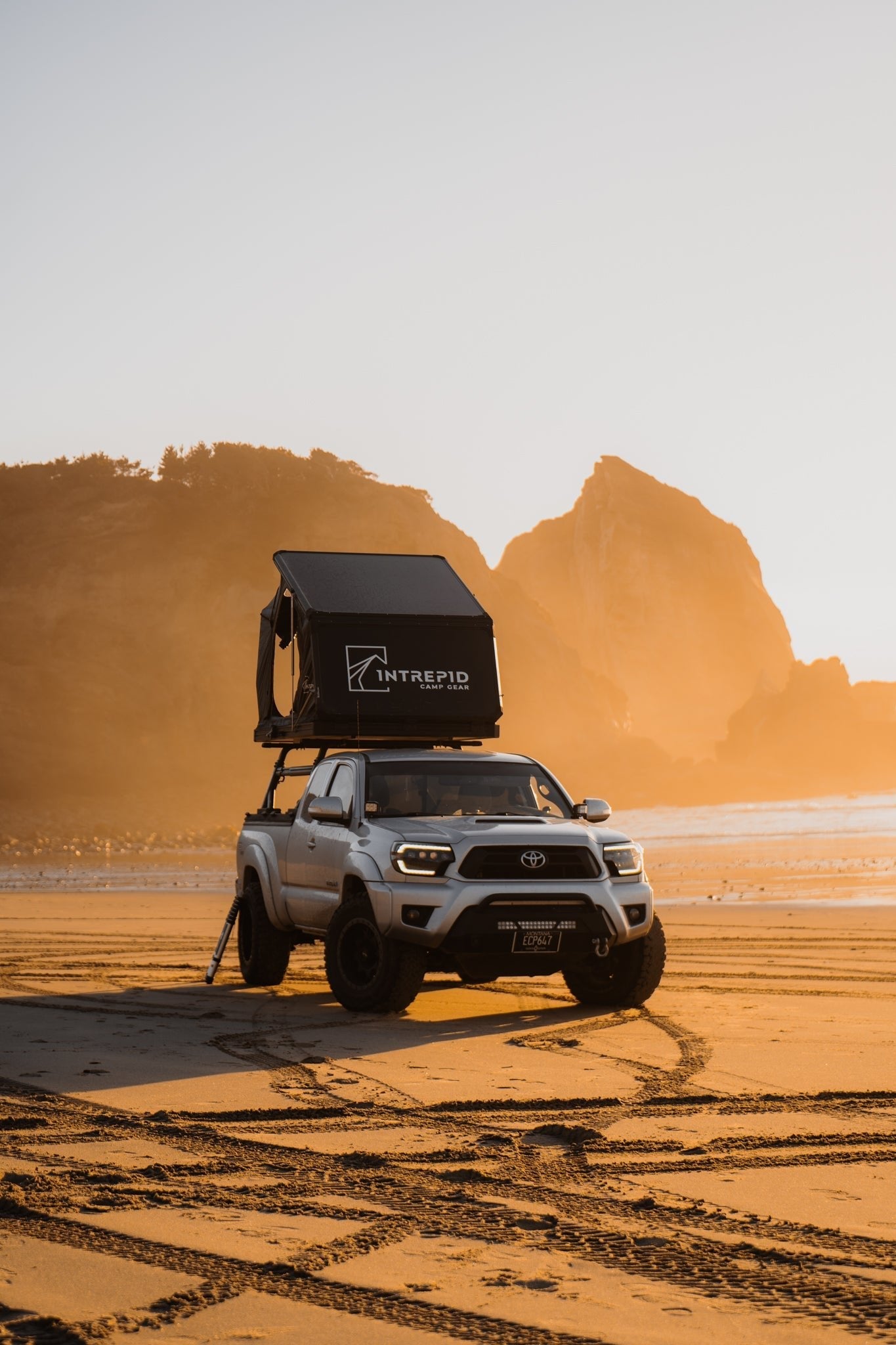 Geo 2.5 Rooftop Tent