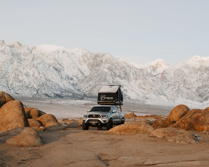 Geo 2.5 Rooftop Tent