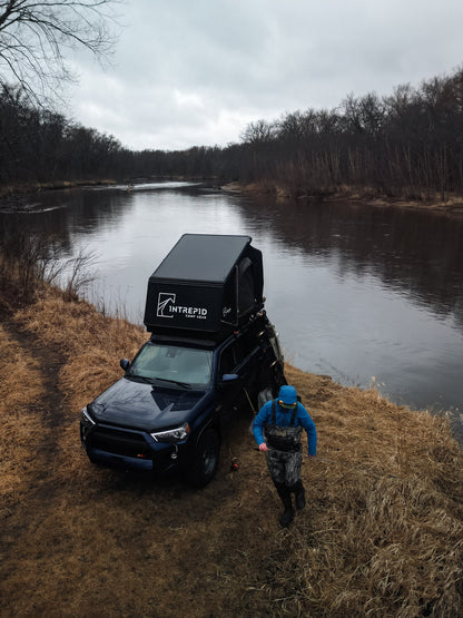Geo 2.5 Rooftop Tent