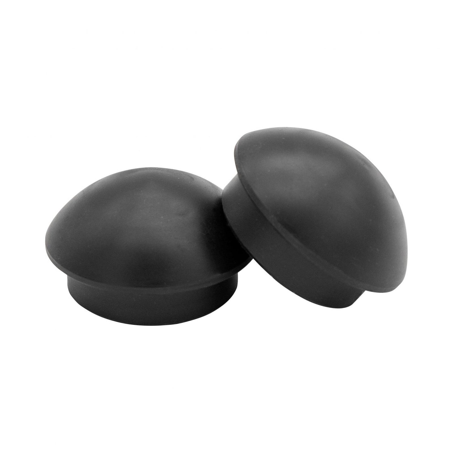 No-Thuds for Standard Style King Shocks 2.0 Hydraulic Bump Stops DuroBumps