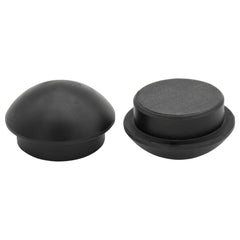 No-Thuds for Standard Style King Shocks 2.0 Hydraulic Bump Stops DuroBumps