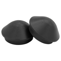 No-Thuds for King Shocks 2.5 Hydraulic Bump Stops DuroBumps