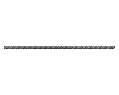 Passenger Side Dash Line Accent Trim Fits 2024-2026 Toyota Land Cruiser