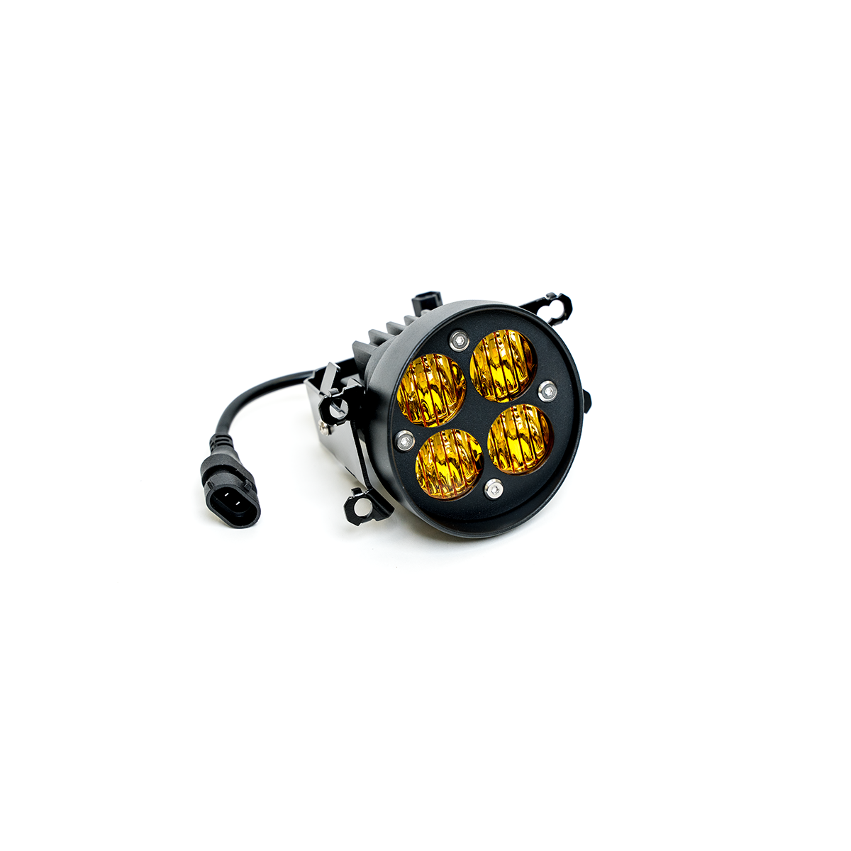 LED Fog Light Replacements For 2007-2021 Toyota Tundra