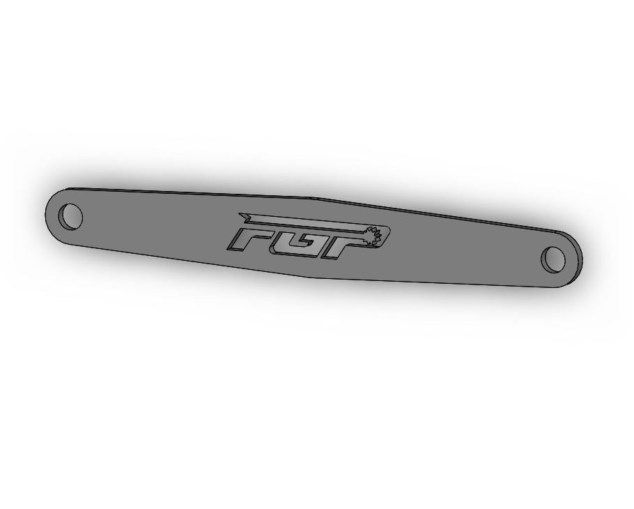 Limit Strap Alignment Tool