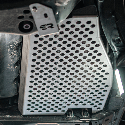 2024+ Lexus GX 550 Catalytic Converter Shield