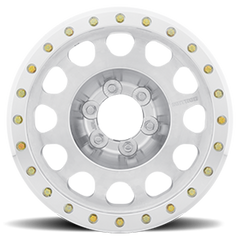 Aluminum Wheels 17x9 Forged MR202 Bolt Pattern 8 On 165.1 Offset -12 Lip Size 2.56 Raw Machined Method