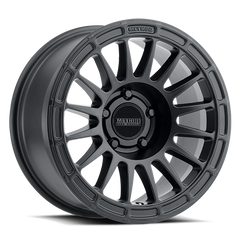 Aluminum Wheels 17x7.5 MR314 Bolt Pattern 6 On 114.3 Offset 24 Lip Size 0 Matte Black MB Method