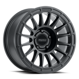 Aluminum Wheels 18x9 MR314 Bolt Pattern 8 On 170 Offset 18 Lip Size 0 Matte Black MB Method