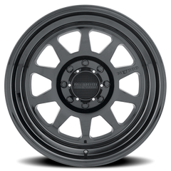 Aluminum Wheels 20x9 MR316 Bolt Pattern 8 On 180 Offset 18 Lip Size 1.77 Gloss Black GB Method