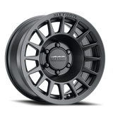Aluminum Wheels 18x9 Bead Grip MR707 Bolt Pattern 8 On 180 Offset 18 Lip Size 0 Matte Black MB Method