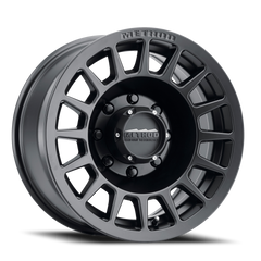 Aluminum Wheels 18x9 Bead Grip MR707 Bolt Pattern 8 On 180 Offset 18 Lip Size 0 Matte Black MB Method