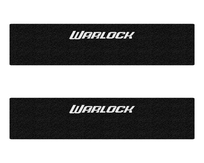 Door Sill Protection Overlays Fits 2019-2026 Ram 2500/3500