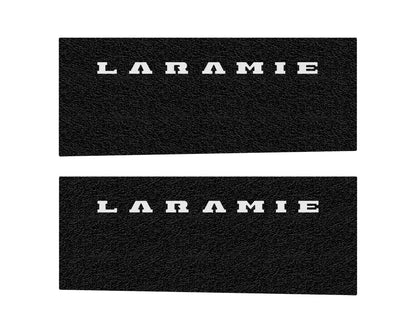 Door Sill Protection Overlays Fits 2019-2026 Ram 2500/3500