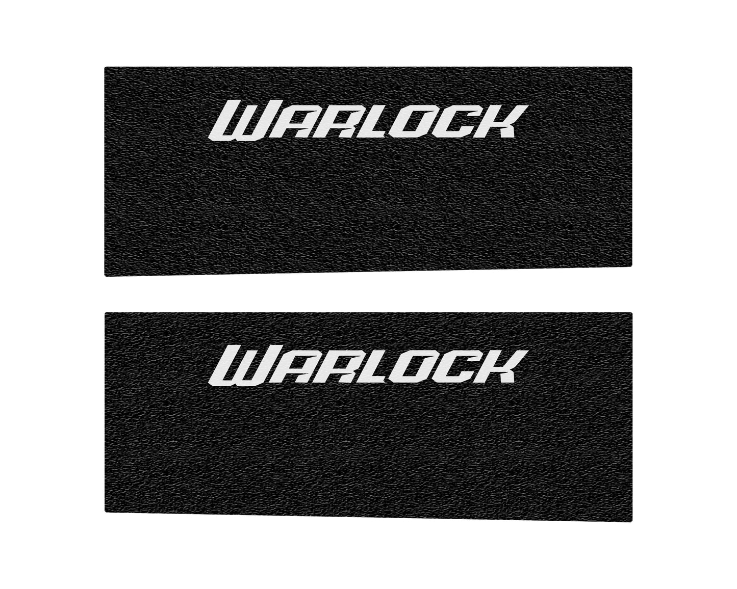 Door Sill Protection Overlays Fits 2019-2026 Ram 2500/3500