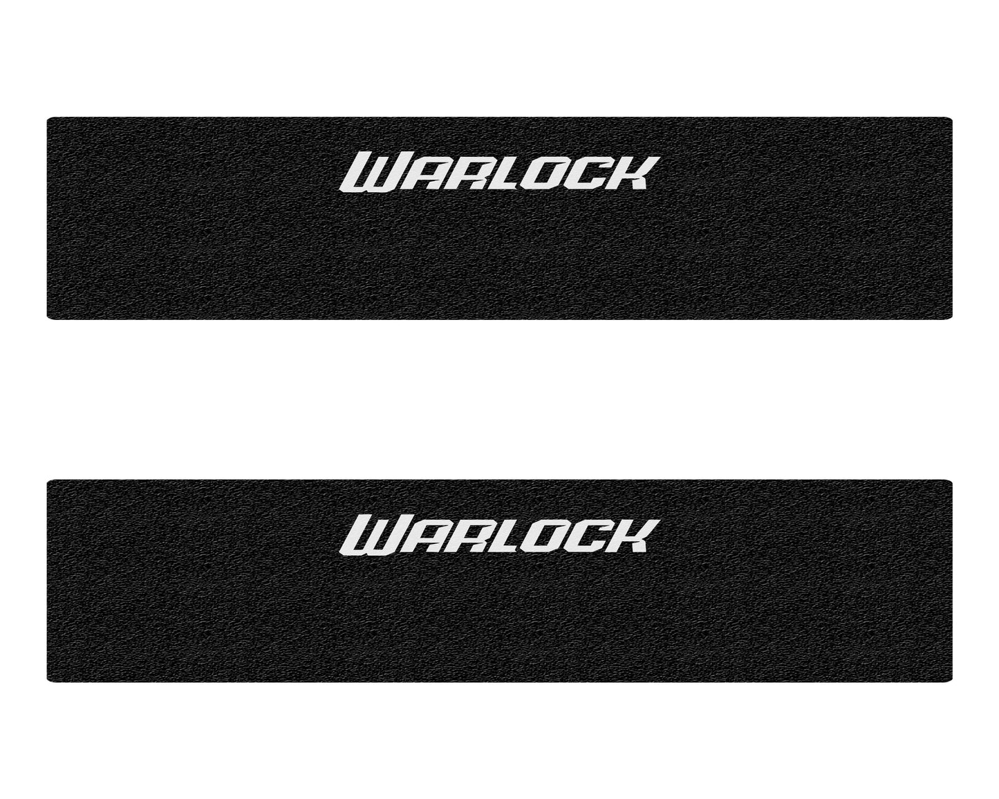 Door Sill Protection Overlays Fits 2019-2026 Ram 1500