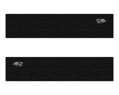 Door Sill Protection Overlays Fits 2019-2026 Ram 1500