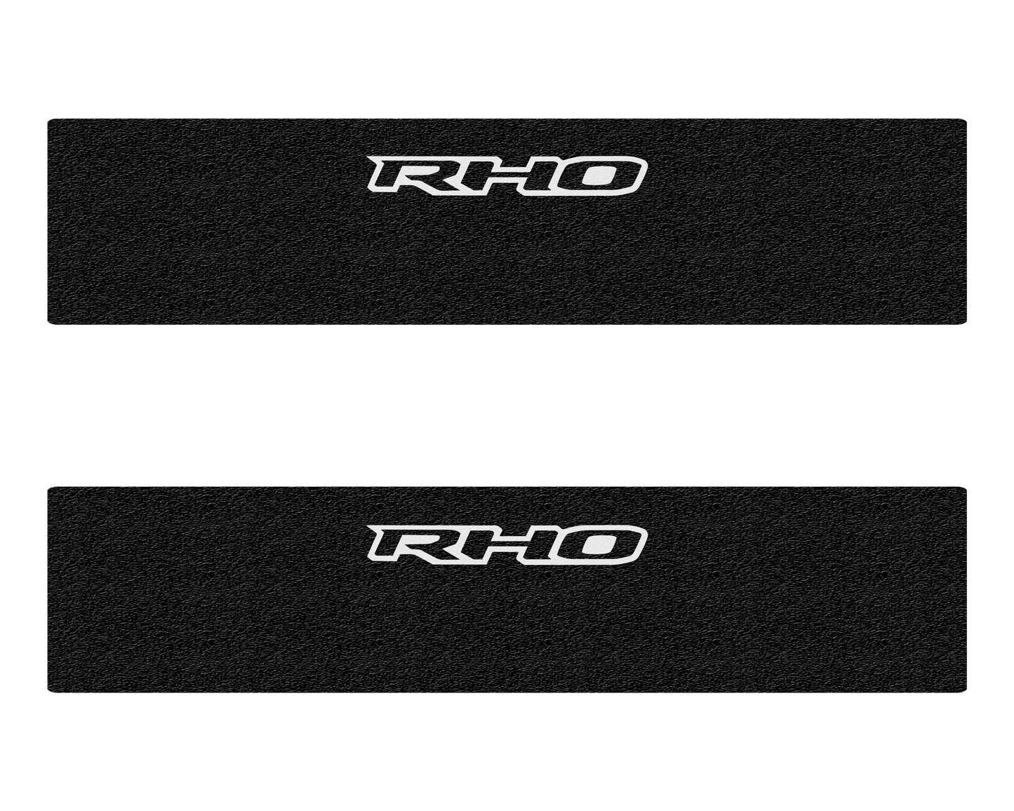 Door Sill Protection Overlays Fits 2019-2026 Ram 1500