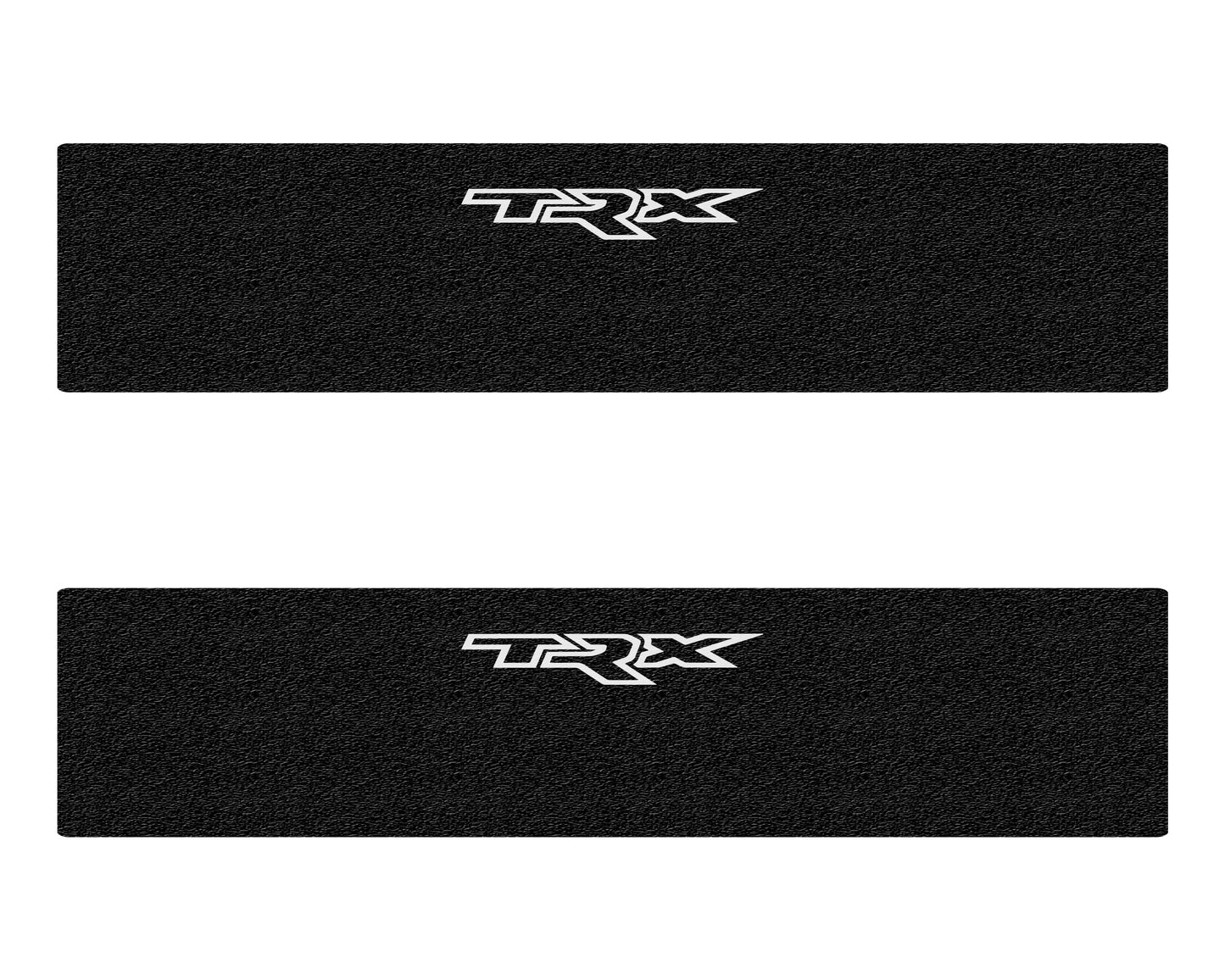 Door Sill Protection Overlays Fits 2019-2026 Ram 1500