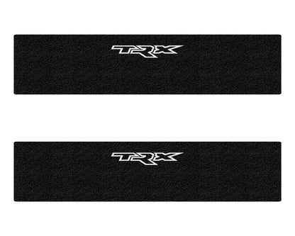 Door Sill Protection Overlays Fits 2019-2026 Ram 1500