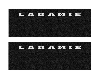 Door Sill Protection Overlays Fits 2019-2026 Ram 1500