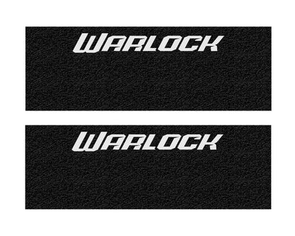 Door Sill Protection Overlays Fits 2019-2026 Ram 1500