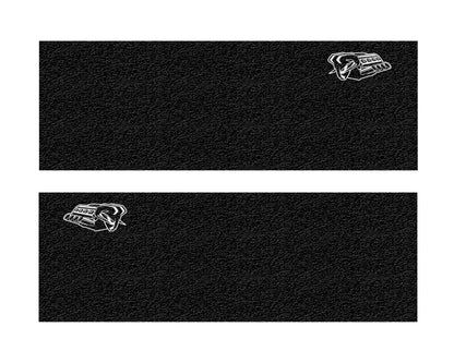Door Sill Protection Overlays Fits 2019-2026 Ram 1500