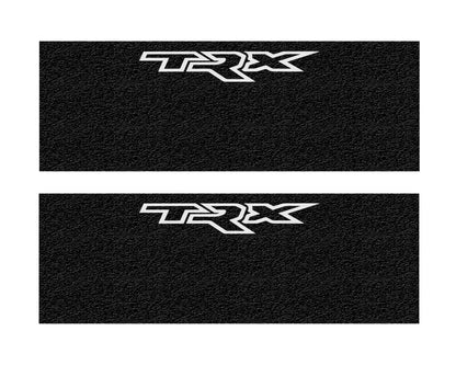 Door Sill Protection Overlays Fits 2019-2026 Ram 1500