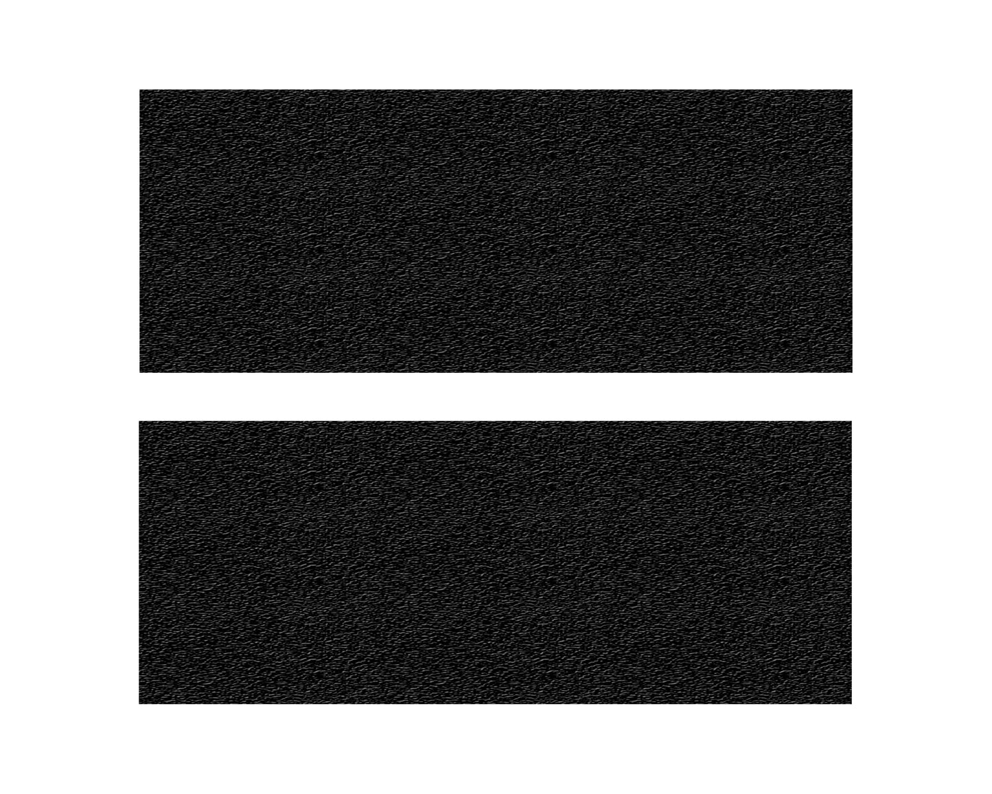 Door Sill Protection Overlays Fits 2019-2026 Ram 1500