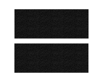 Door Sill Protection Overlays Fits 2019-2026 Ram 1500