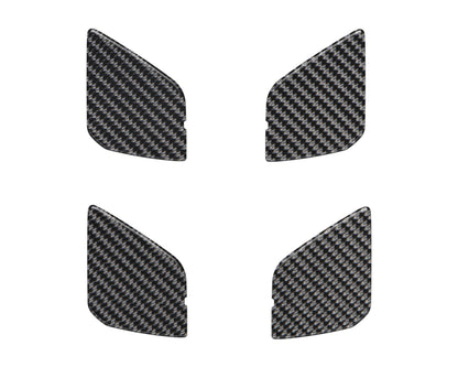 Door Handle Pocket Inserts Fits 2025-2026 Ram 1500