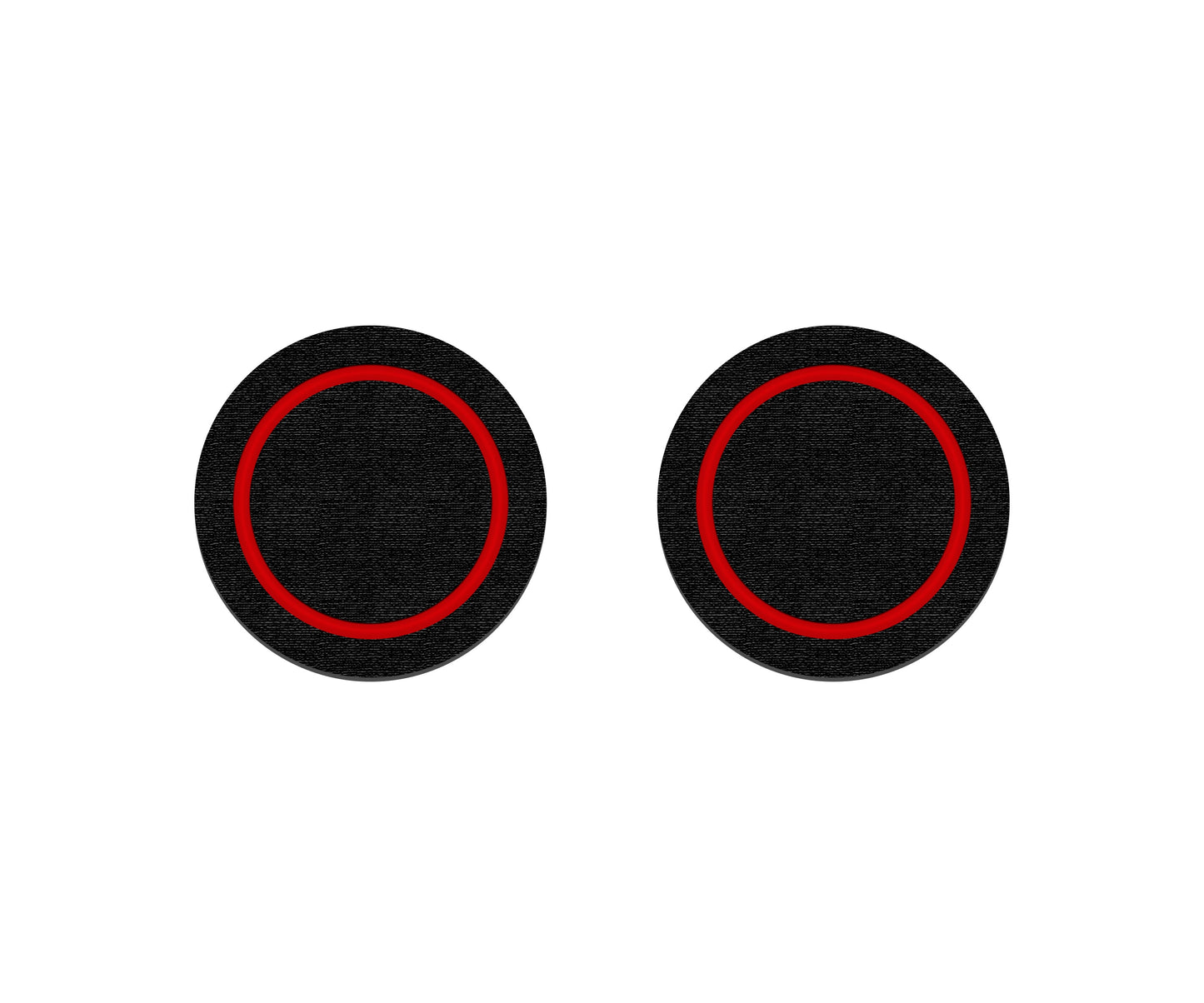 Rear Seat Cupholder Foam Inserts Fits 2025-2026 Ram 1500