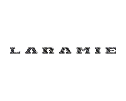 Glovebox Emblem Inserts Fits 2025-2026 Ram 1500/2500/3500