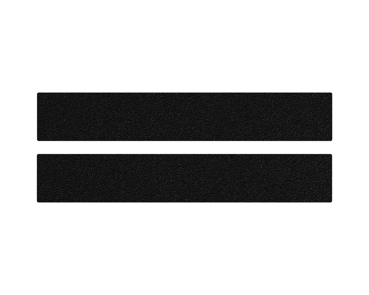 Door Sill Protection Overlays Fits 2019-2025 Toyota Rav4