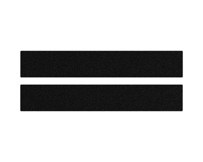 Door Sill Protection Overlays Fits 2019-2025 Toyota Rav4