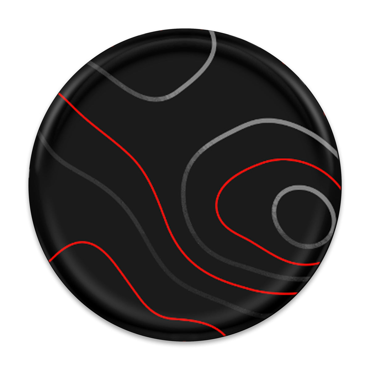 Side Air Intake Line Accent Trim Fits 2022-2027 Toyota Tundra