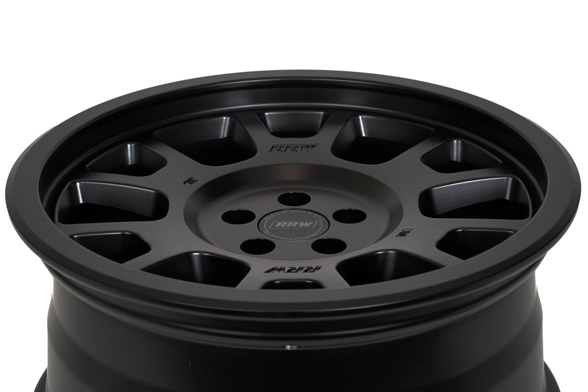 RR5-S 17x8 (5x100) | Subaru Outback (2014-older)