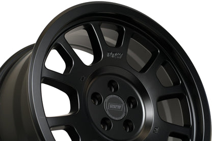 RR5-S 17x8 (5x100) | Subaru Outback (2014-older)