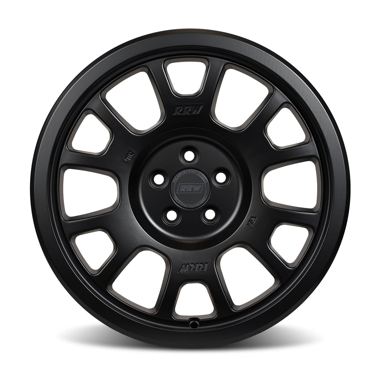 RR5-S 17x8 (5x100) | Subaru Outback (2014-older)