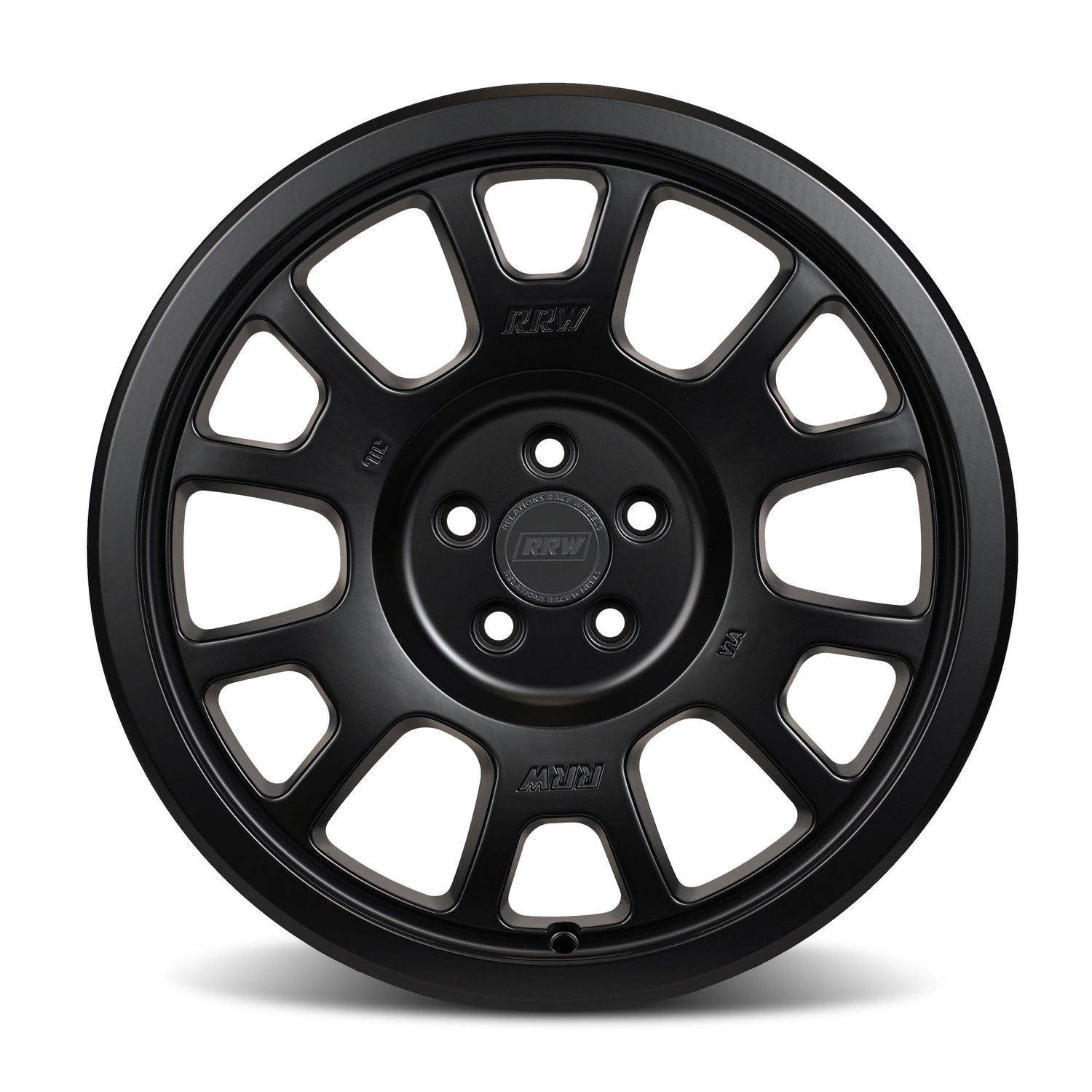 RR5-S 17x8 (5x100) | Subaru Outback (2014-older)