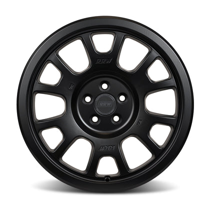 RR5-S 17x8 (5x100) | Subaru Outback (2014-older)