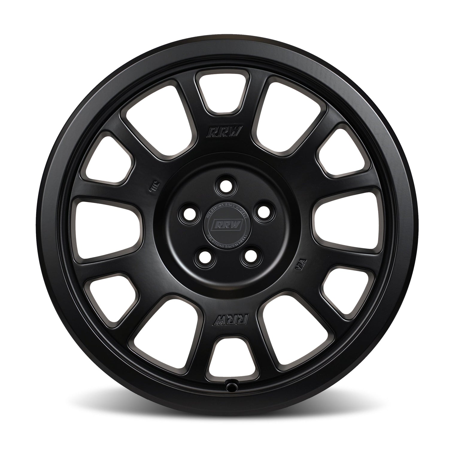 RR5-S 17x8 (5x100) | Subaru Forester SJ