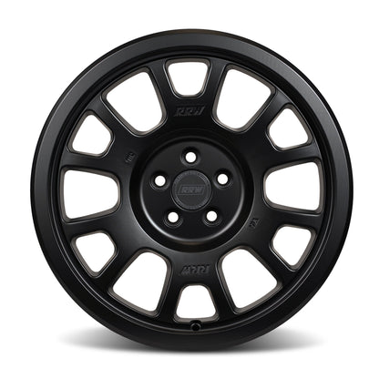 RR5-S 17x8 (5x100) | Subaru Forester SJ