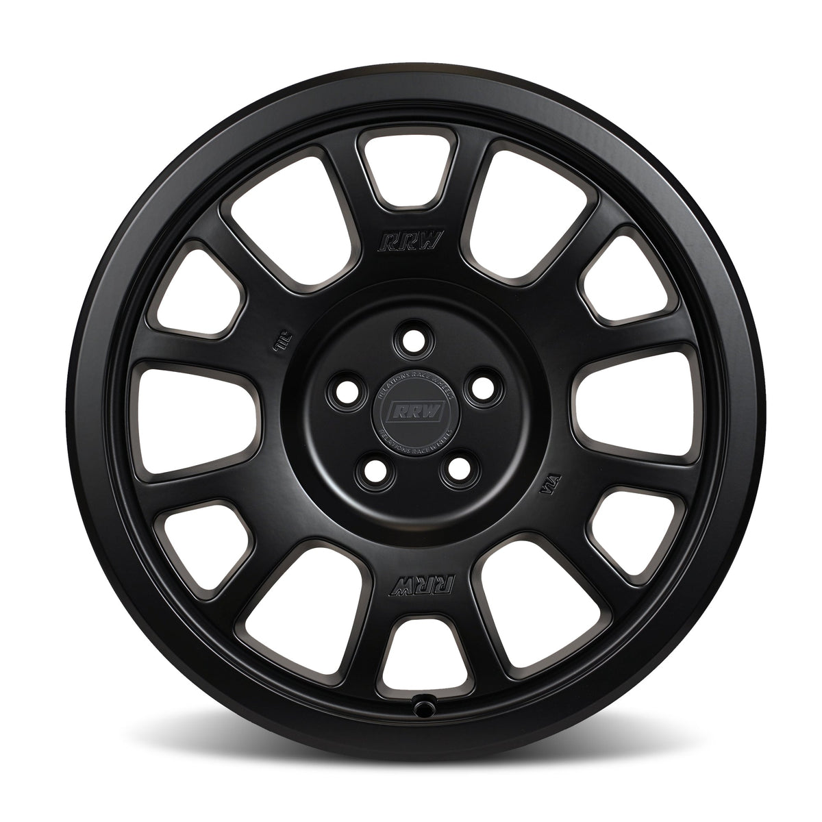 RR5-S 17x8 (5x100) | Subaru Crosstrek