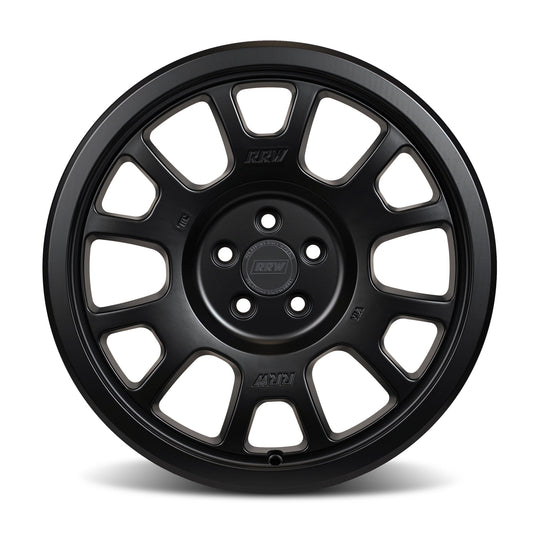 RR5-S 17x8 (5x100) | Subaru Crosstrek