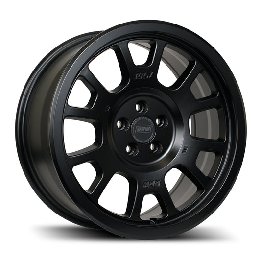 RR5-S 17x8 (5x100) | Subaru Forester SJ