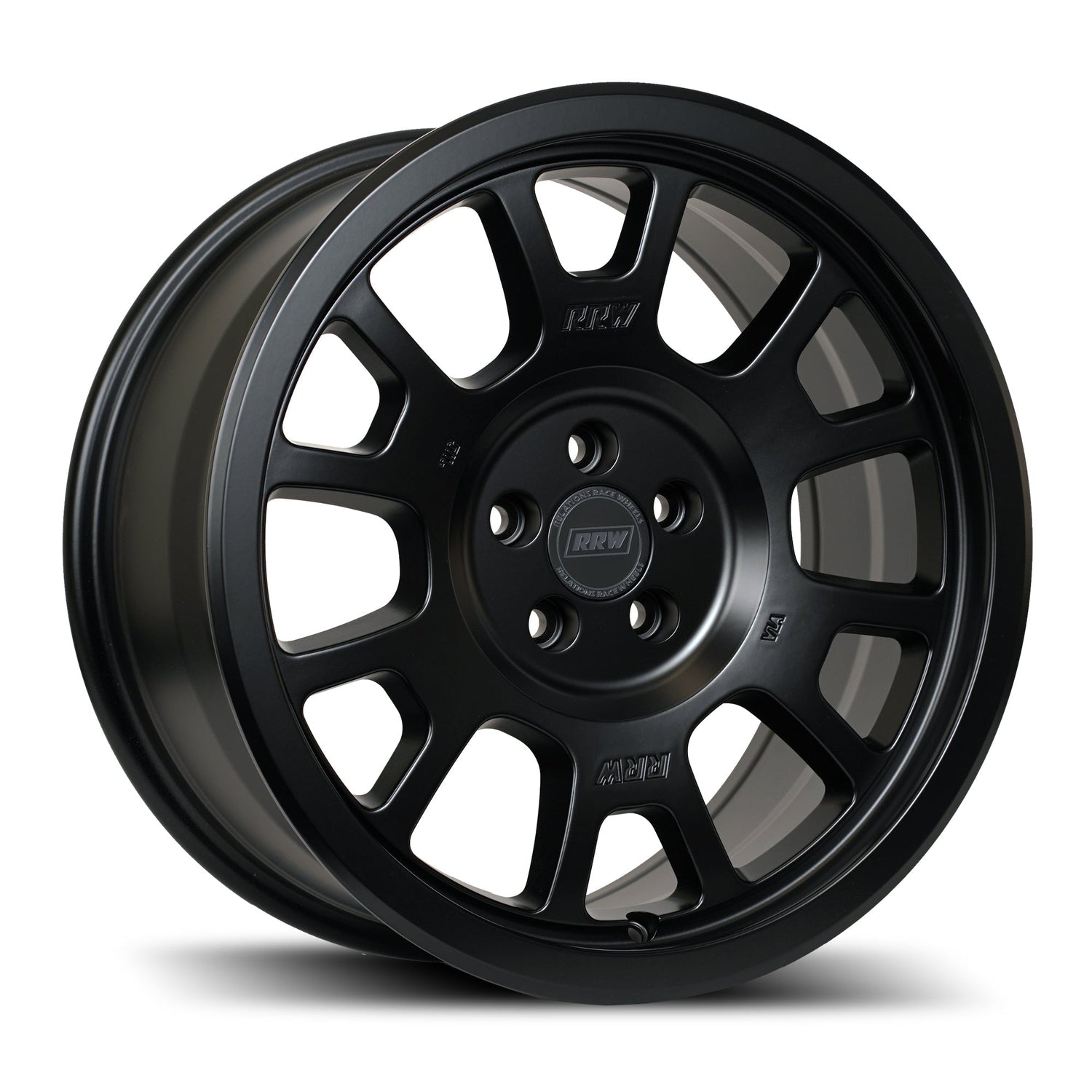 RR5-S 17x8 (5x100) | Subaru Outback (2014-older)